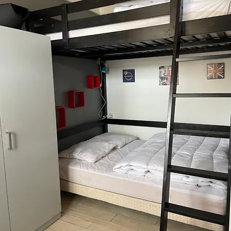 Apartment Les 2 Baies